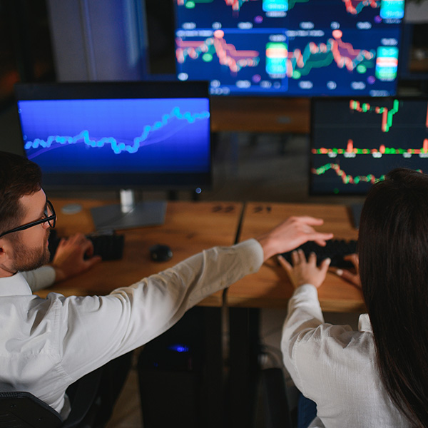 forex content marketing